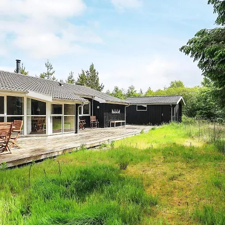 Holiday home Lxxv Aalbaek