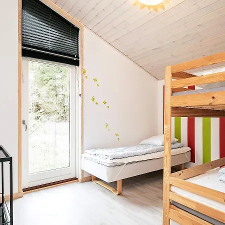 Lxxv Holiday home Aalbaek