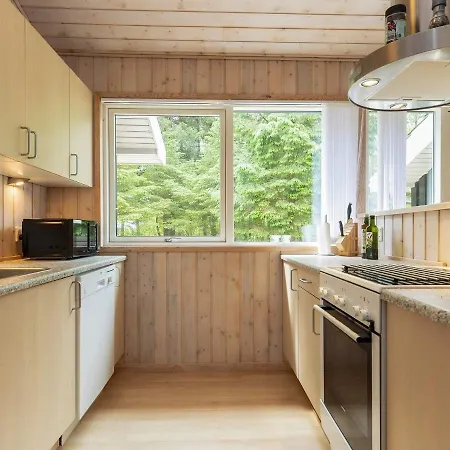 Lxxv Holiday home Aalbaek
